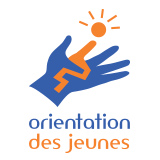 Création logo personnalisé et professionnel - indépendante Christine Nalet, Orientation des jeunes © ekooo (94)